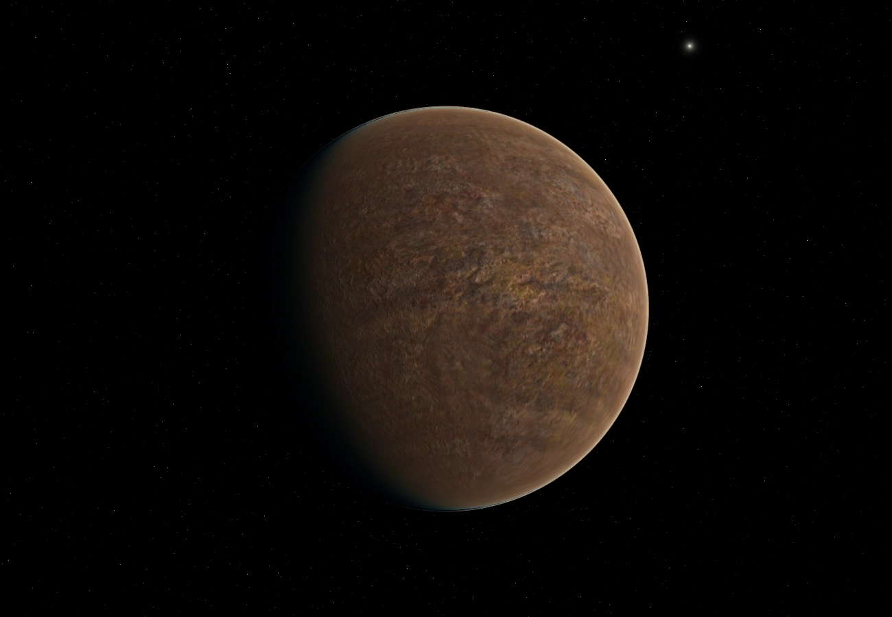 Rocky World