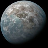 Neolotus orbital view