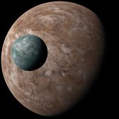 Nequoyah orbital view