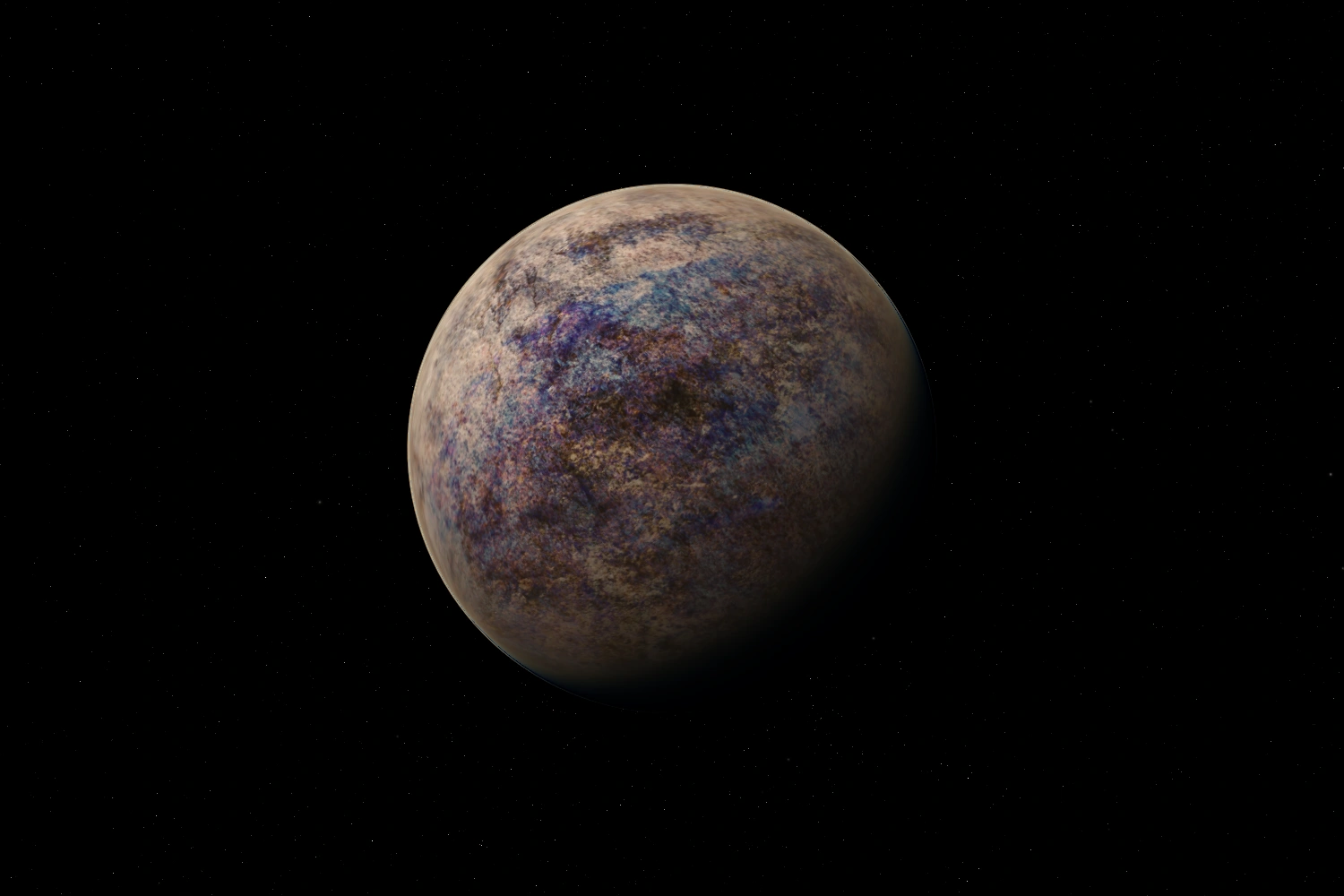 Rocky World