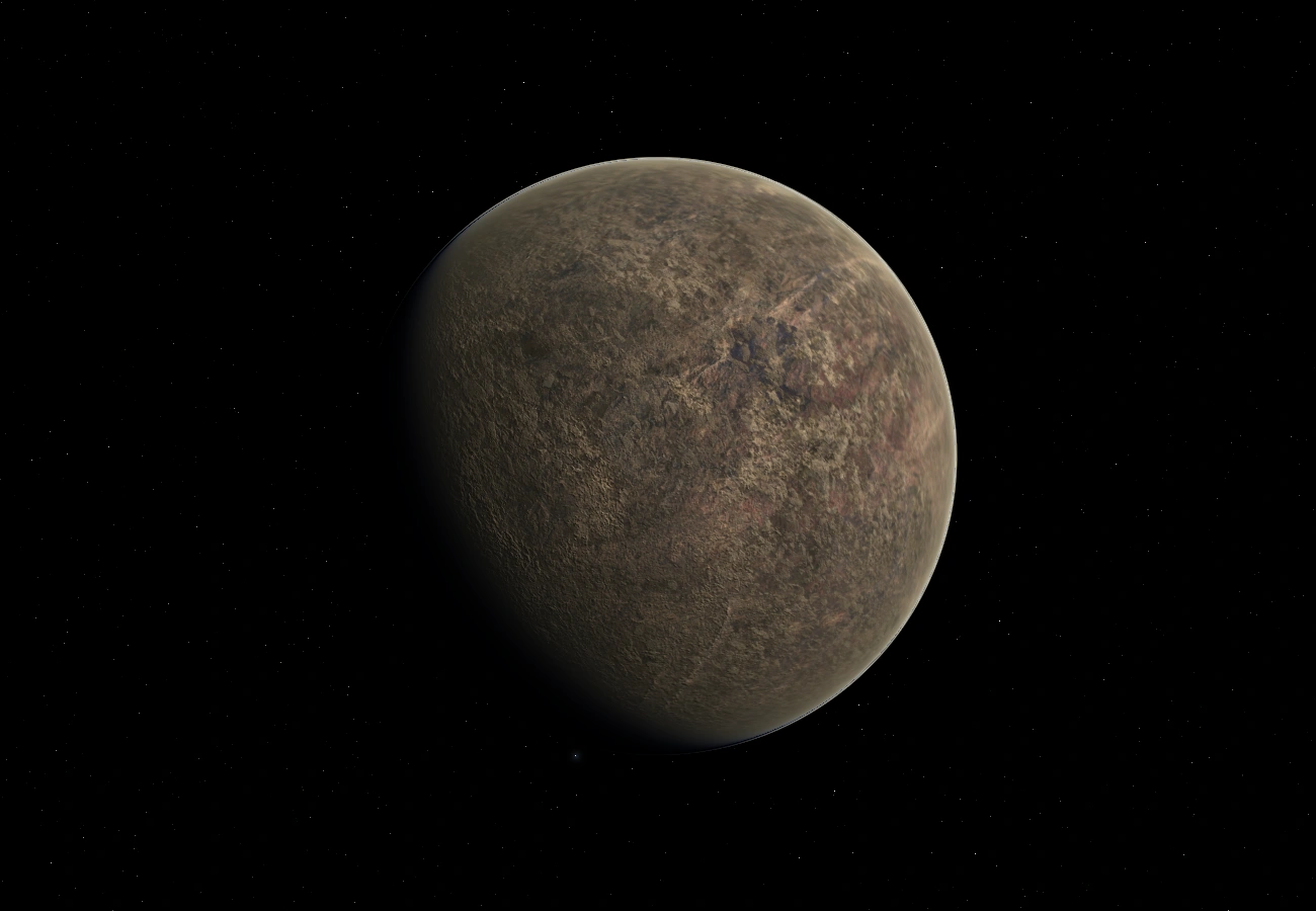 Rocky World