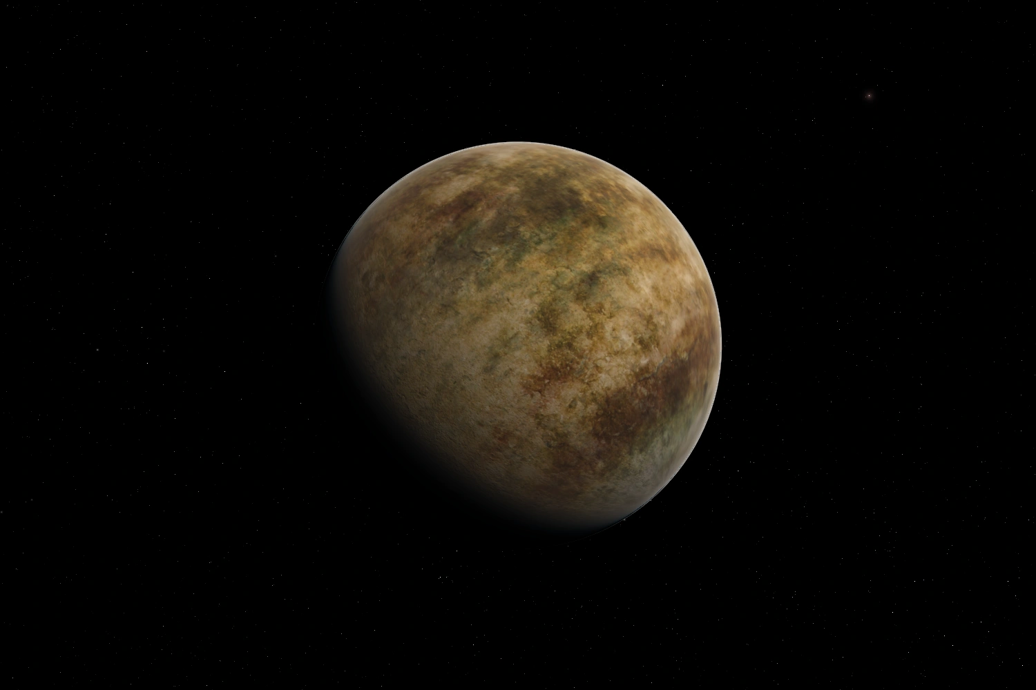 Rocky World