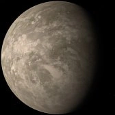 New Taurus orbital view