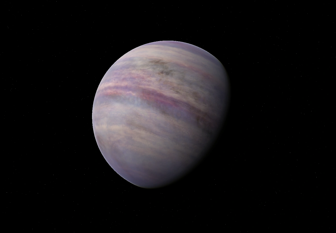 Gas Giant
