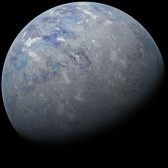 Nigel orbital view