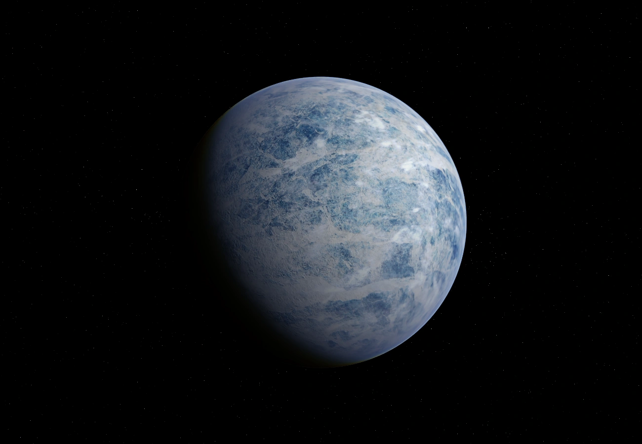 Rocky World