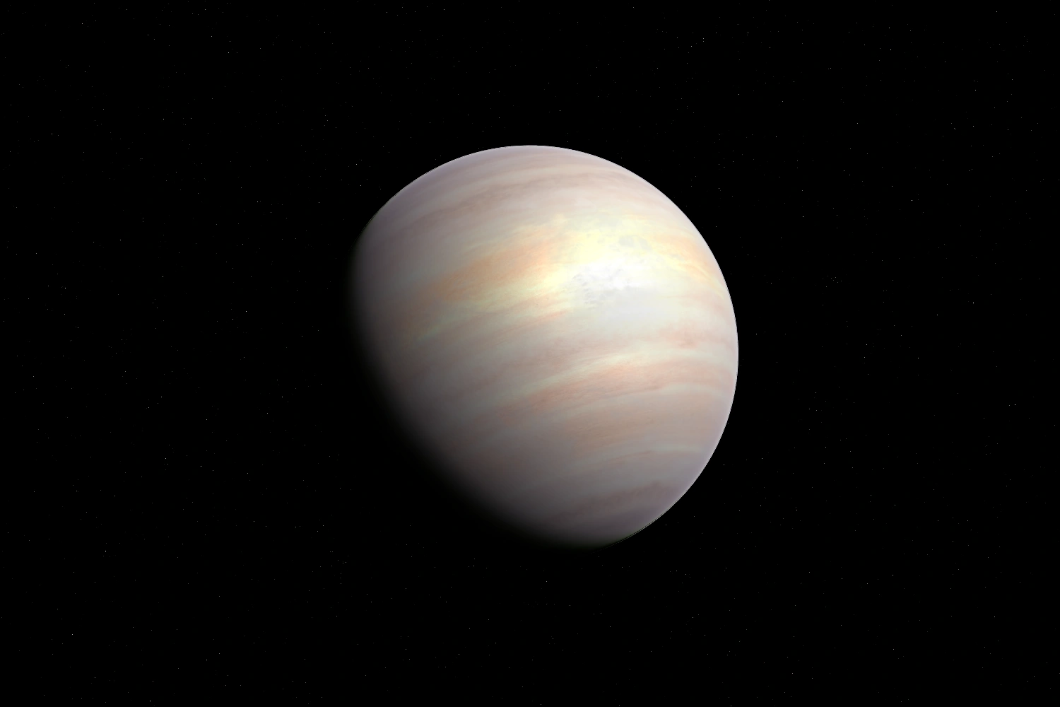 Terrestrial World