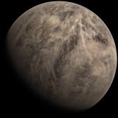 Northsun orbital view