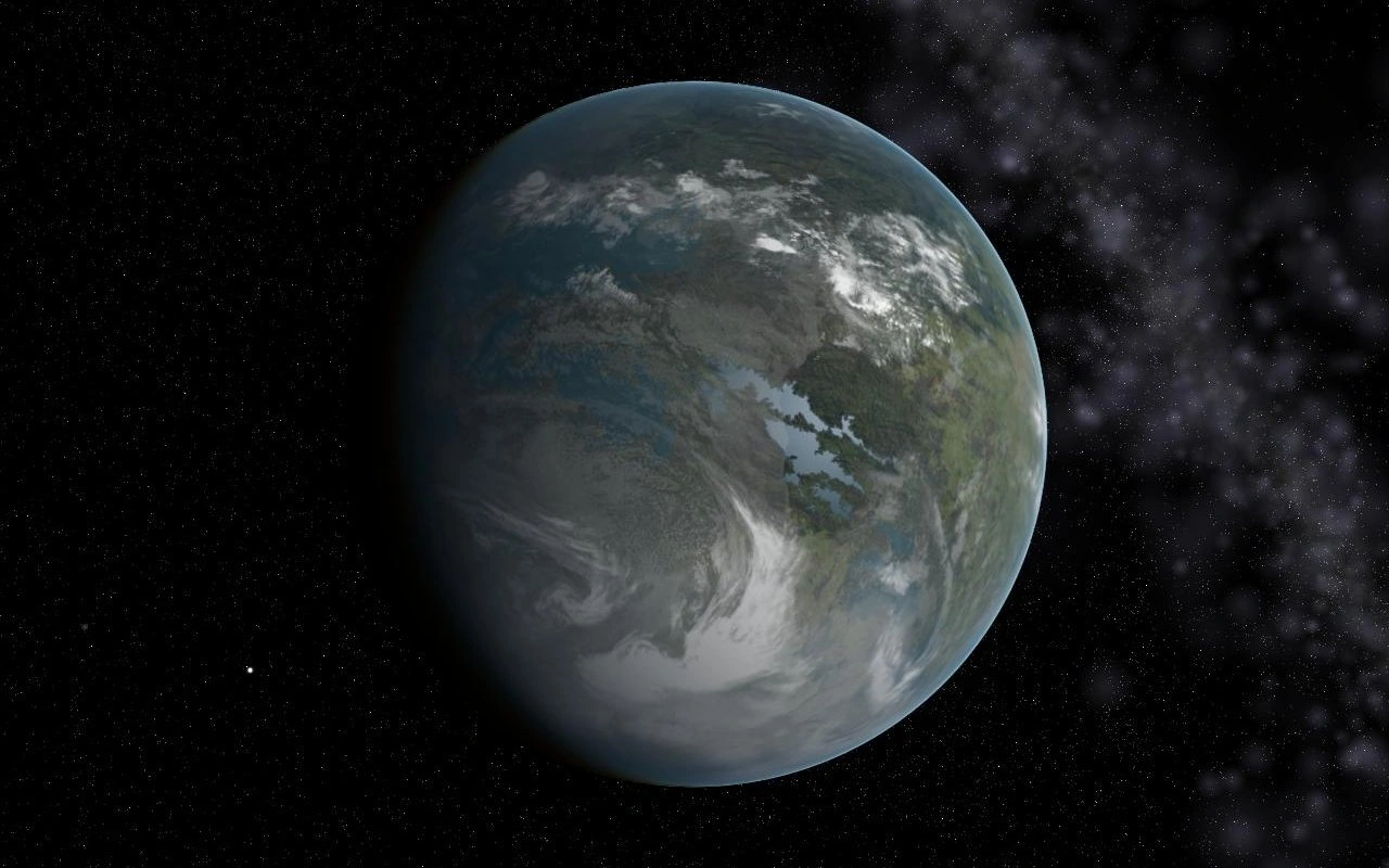 Rocky World