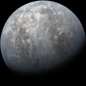 Octavia orbital view