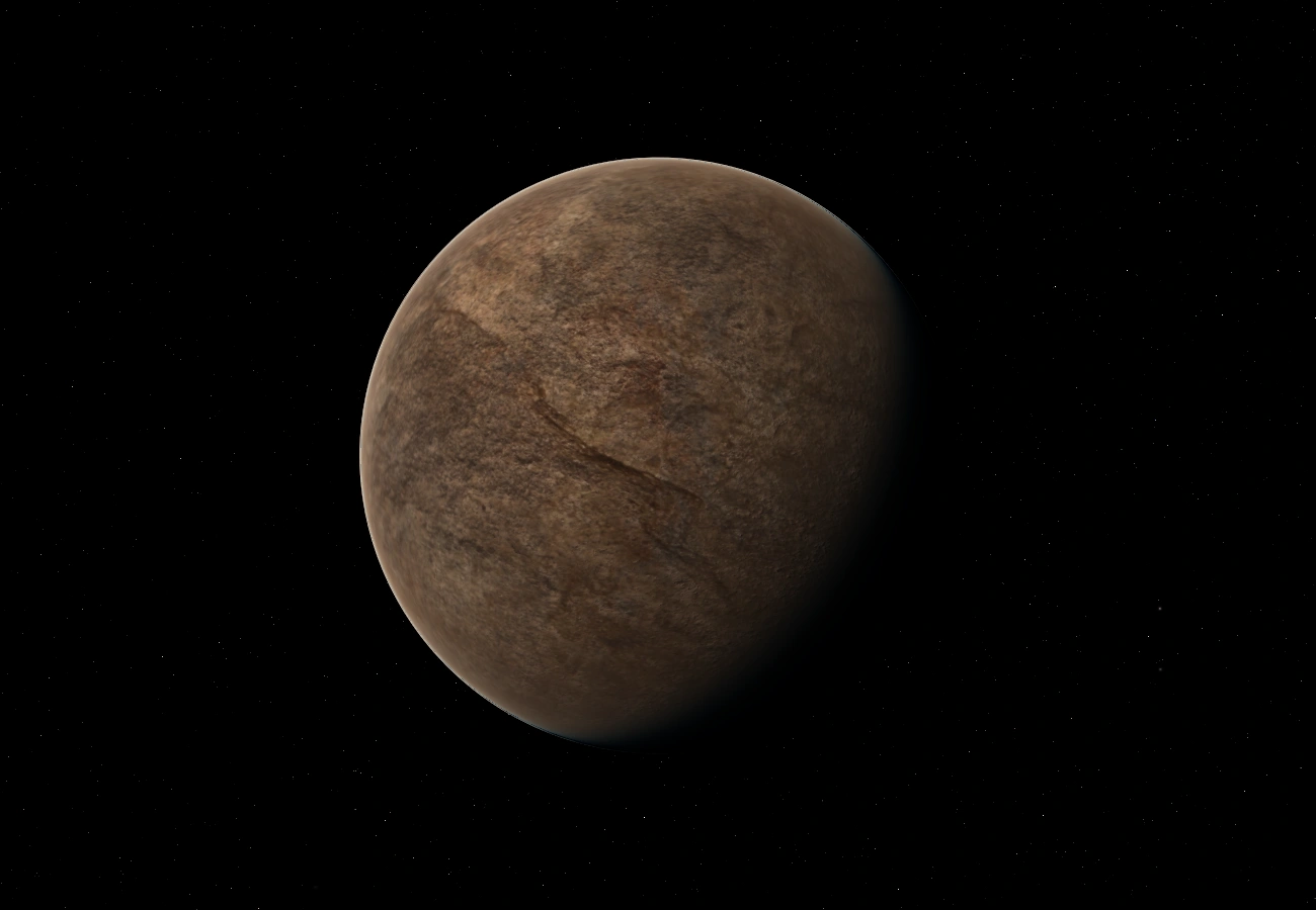 Rocky World