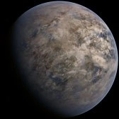 Oculus Prime orbital view