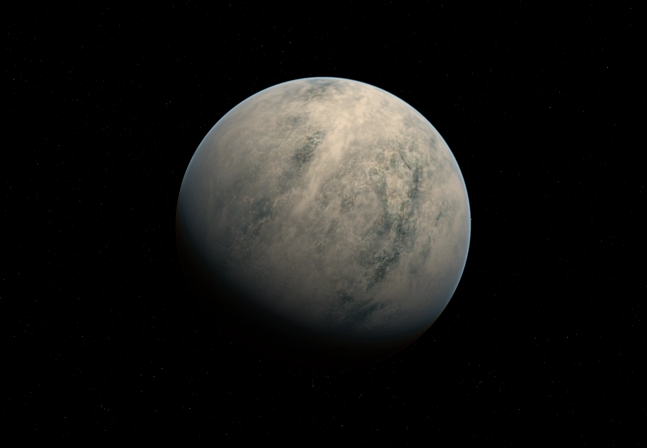 Terrestrial World