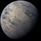 Orono orbital view