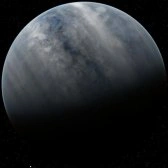 Orsto orbital view