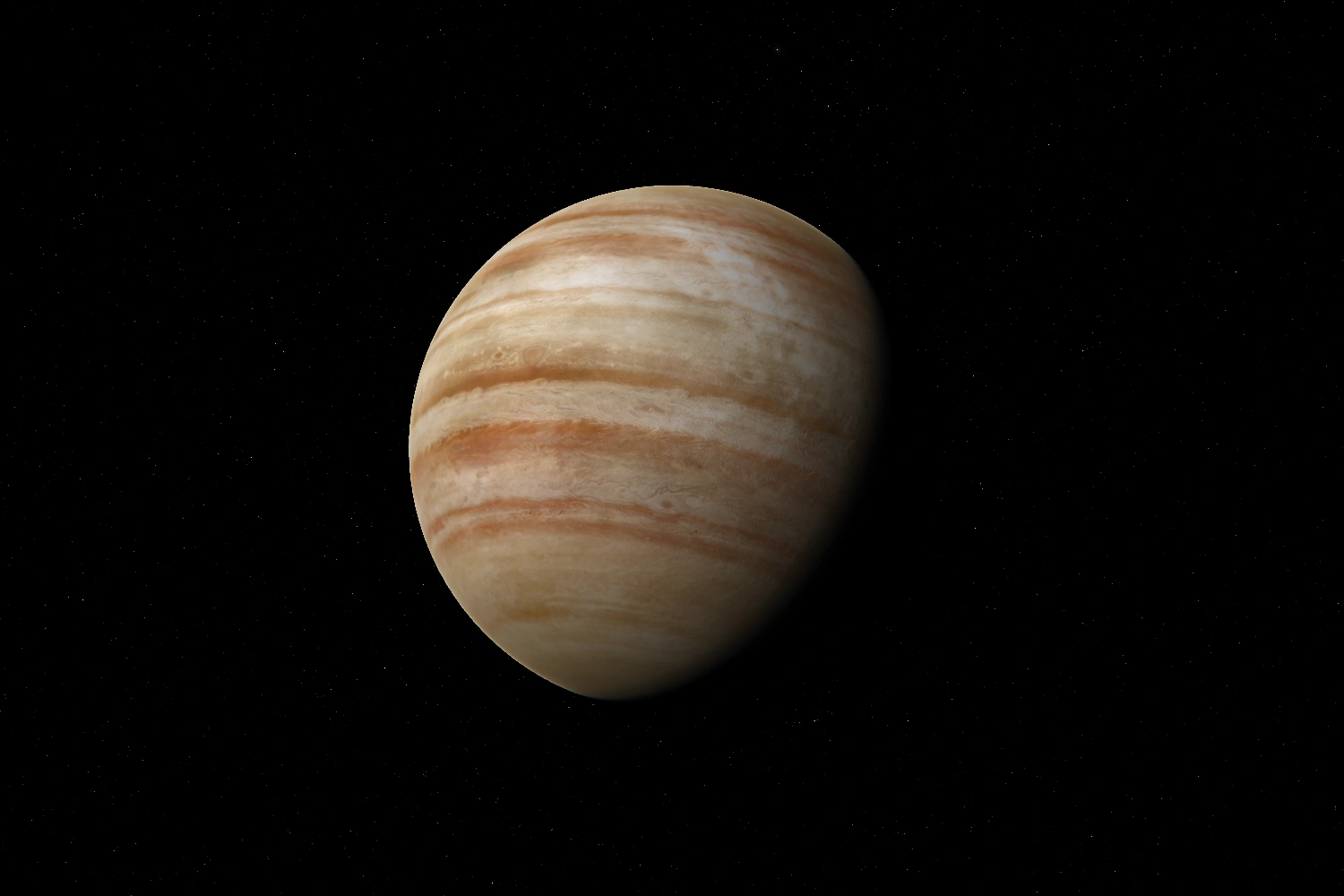 Gas Giant