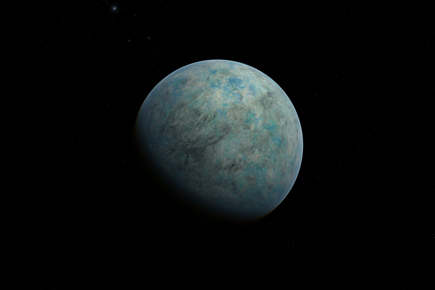 Rocky World