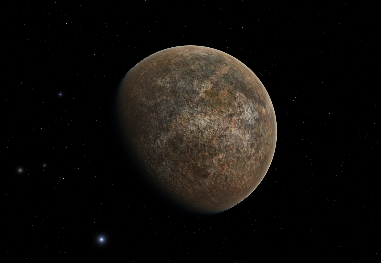 Rocky World