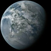 Paentora orbital view