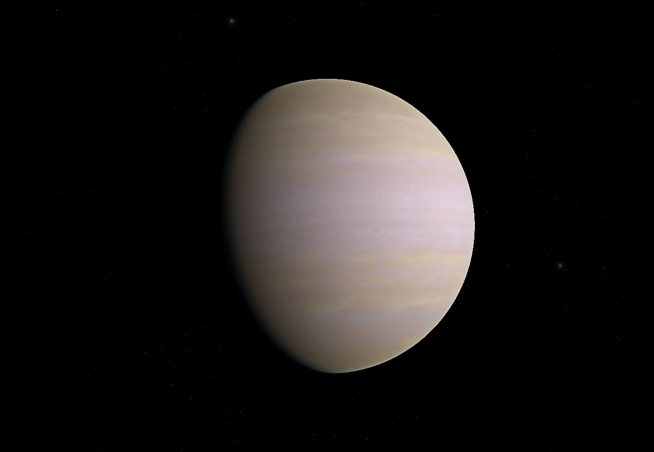 Gas Giant