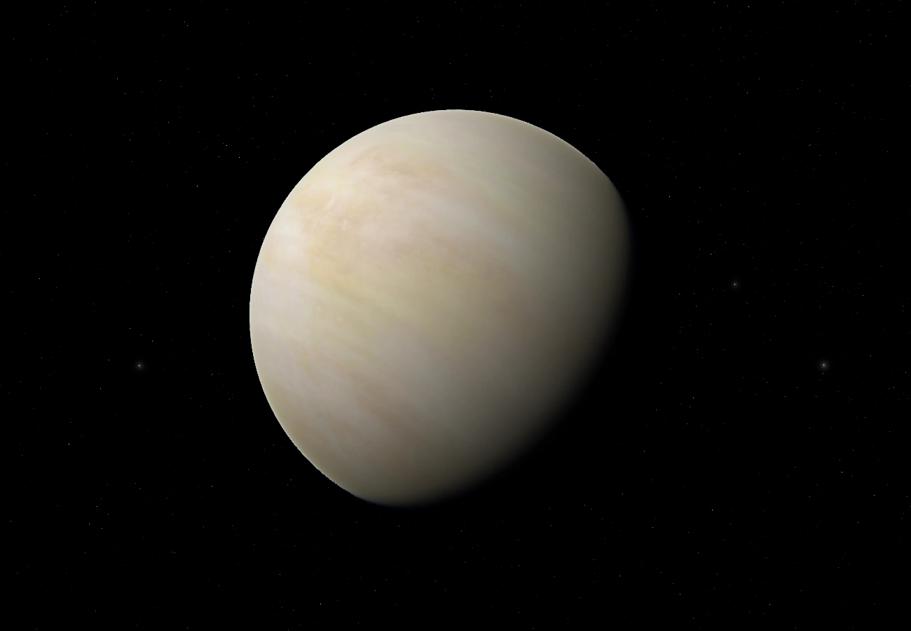 Gas Giant