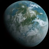 Paladinus orbital view