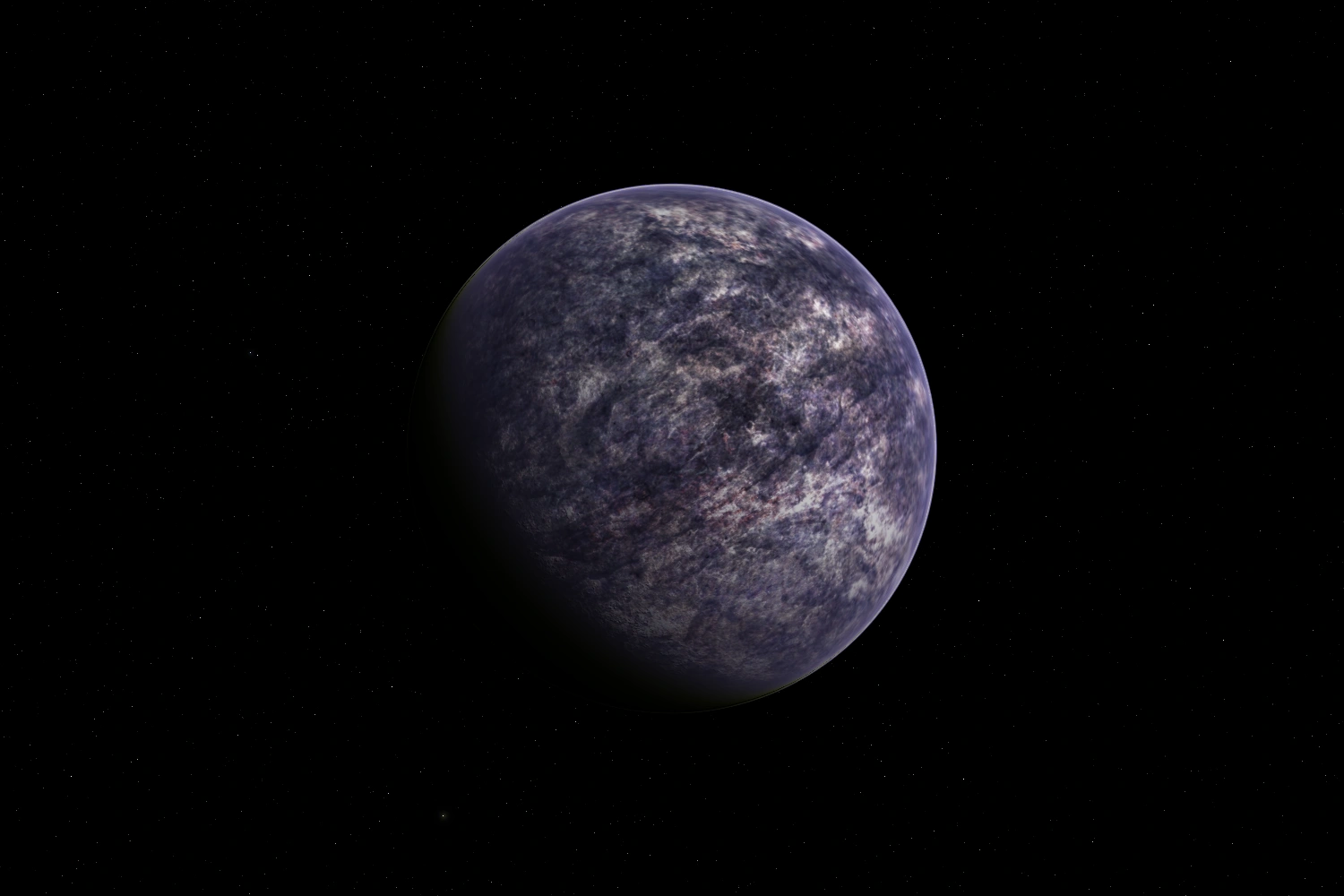 Rocky World