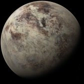Panstor orbital view