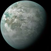 Pastura orbital view