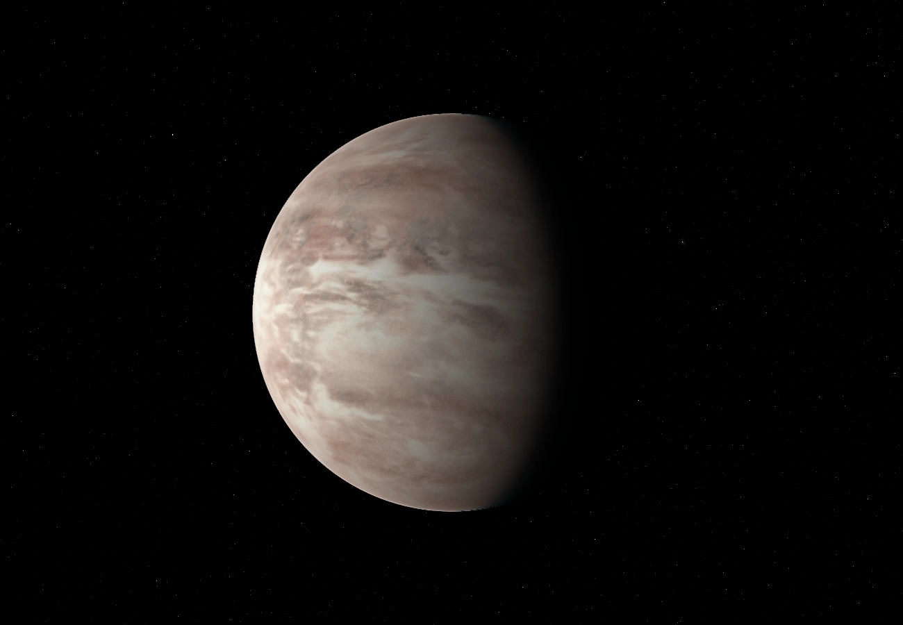 Rocky World