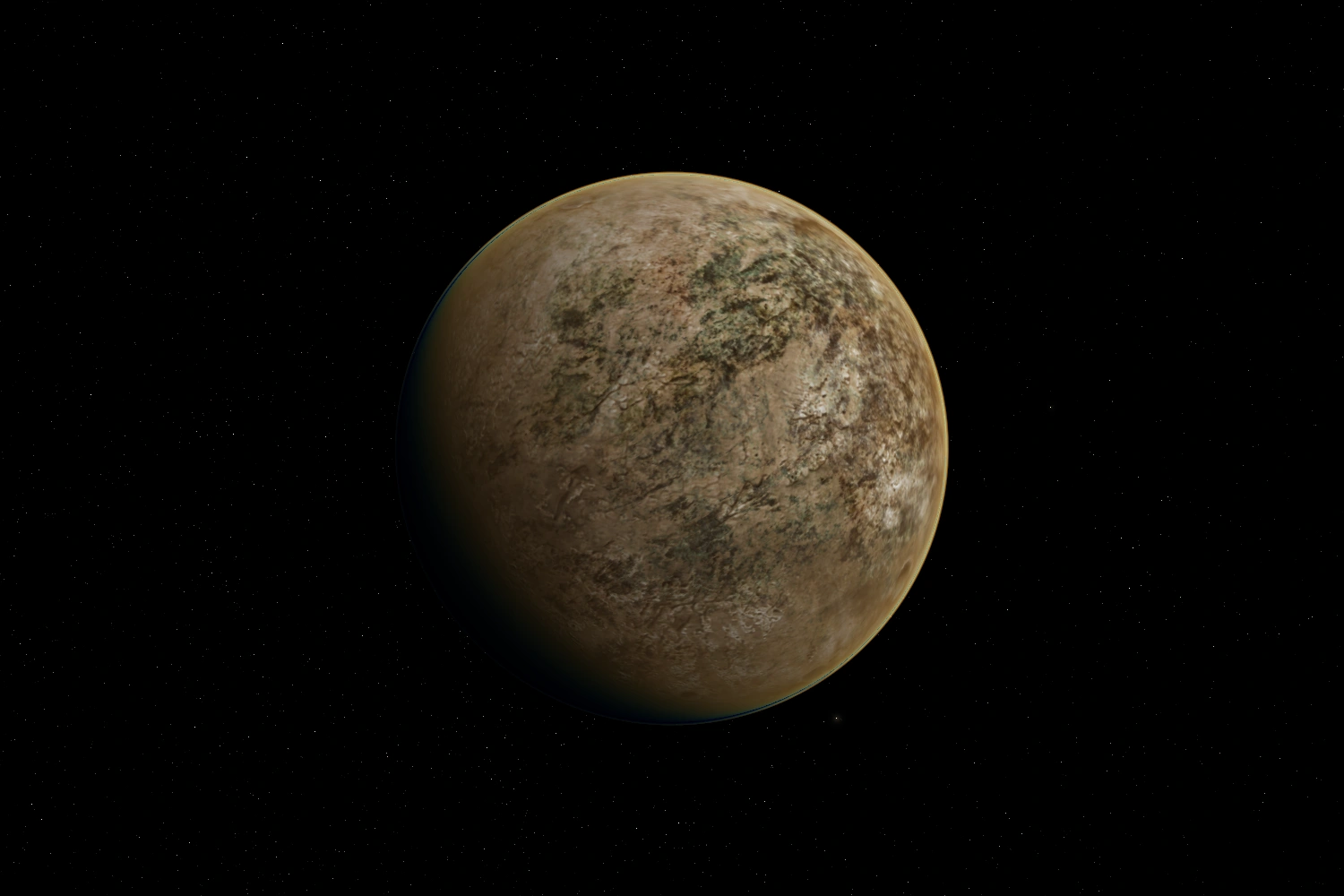Pax Vallis B