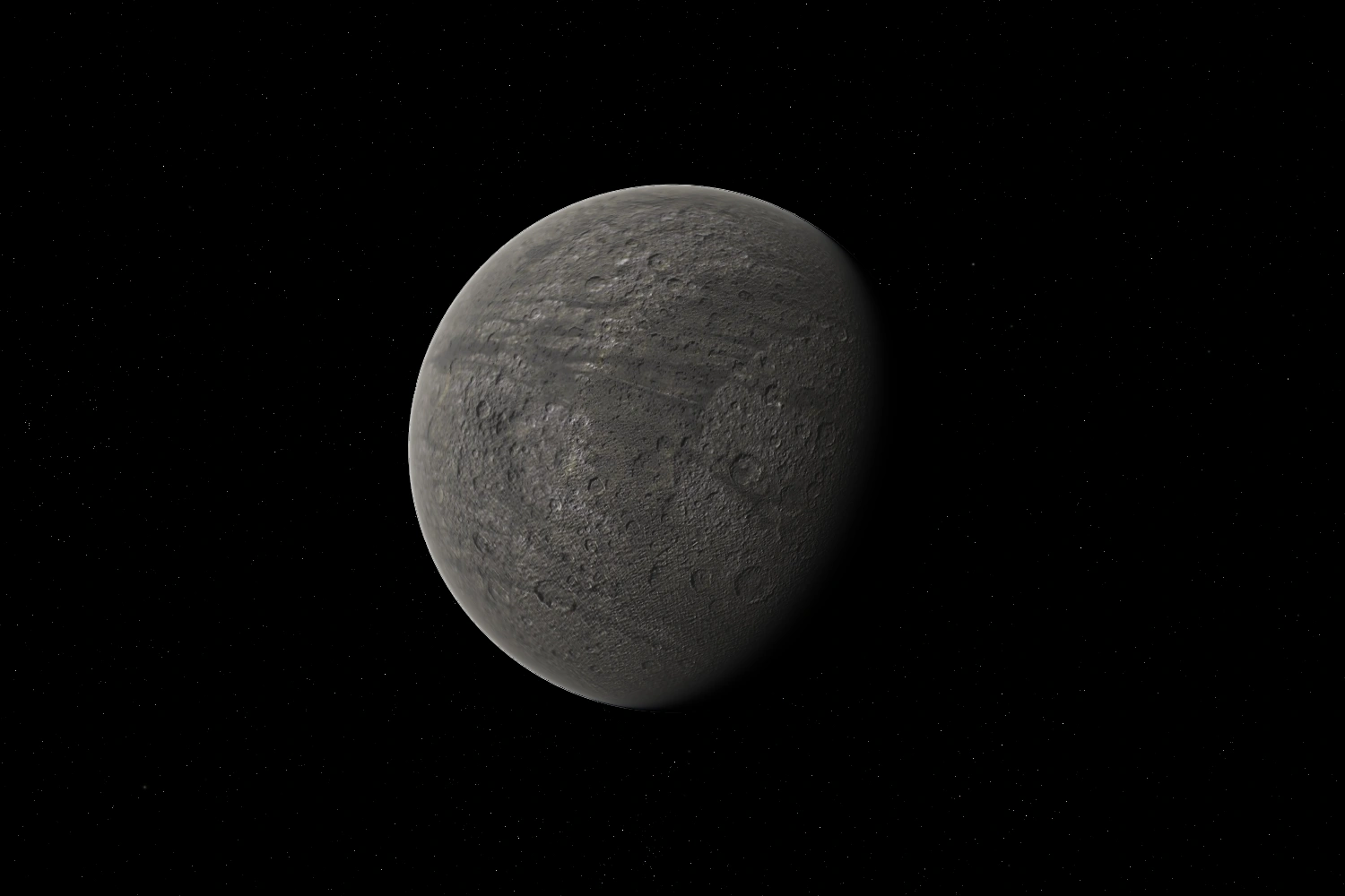 Rocky World