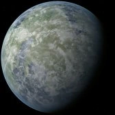 Pazuzu orbital view