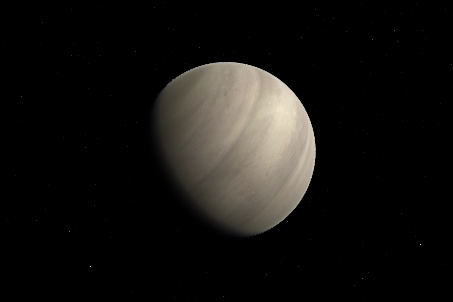 Gas Giant