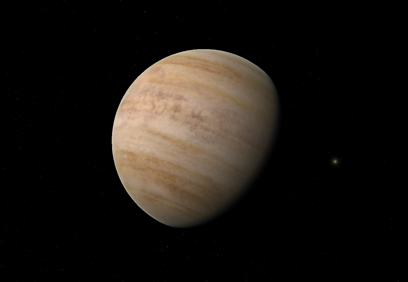 Gas Giant