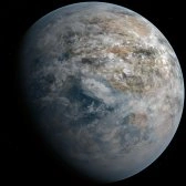 Phaola orbital view