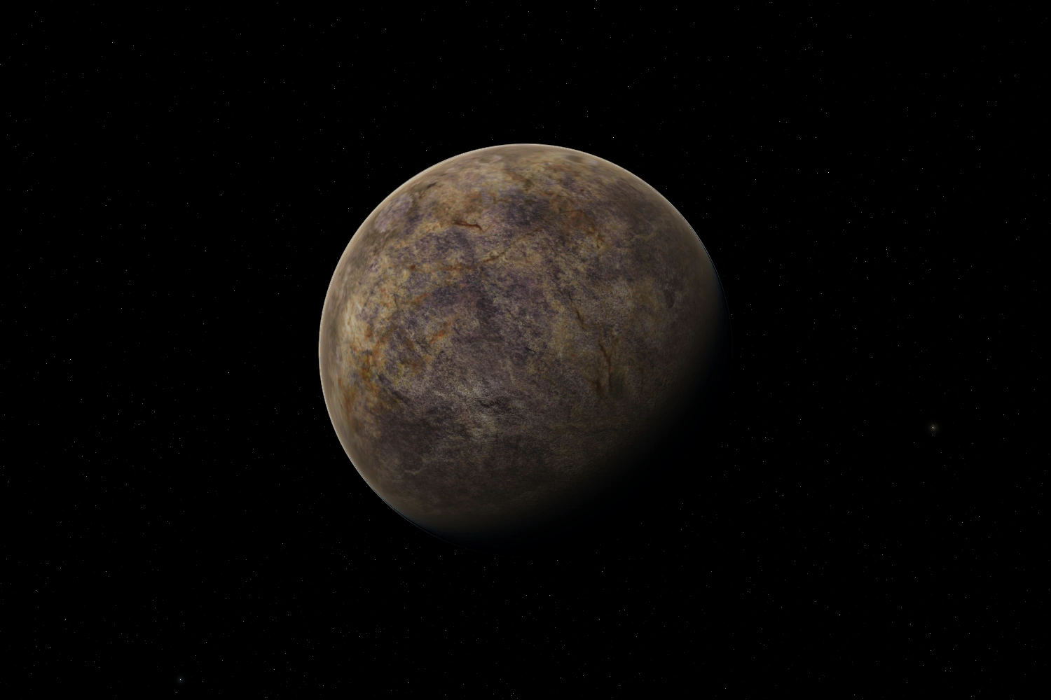 Rocky World