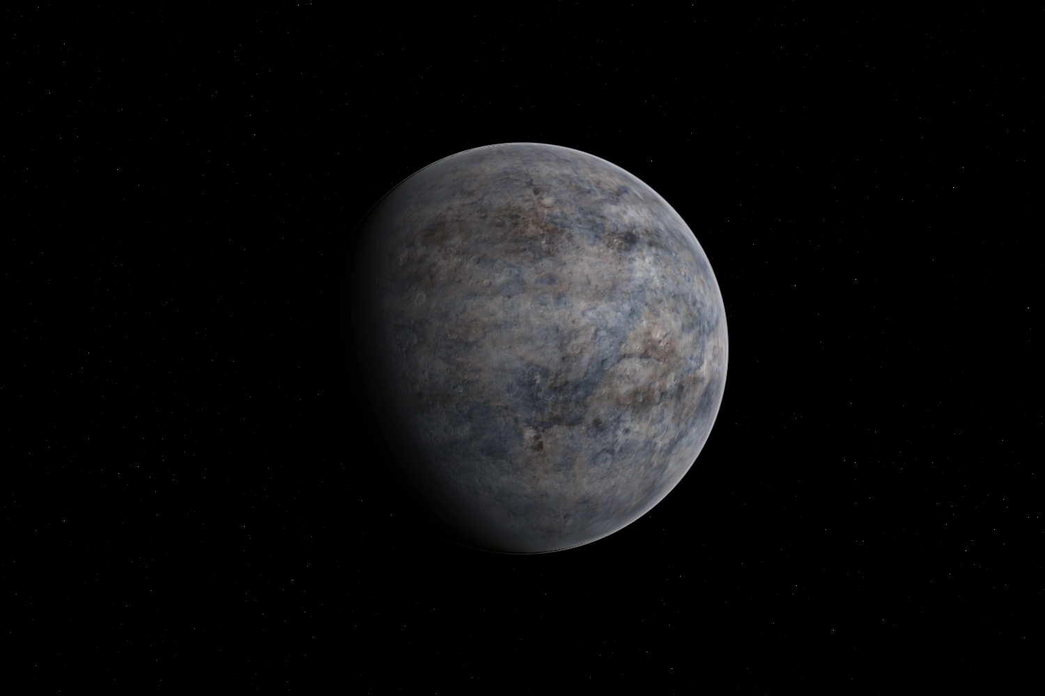 Rocky World