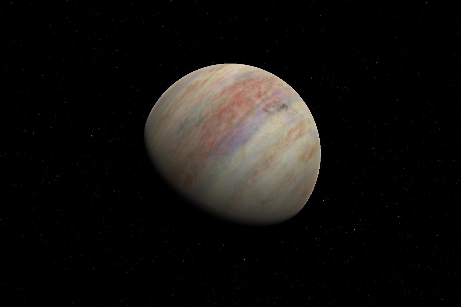 Gas Giant
