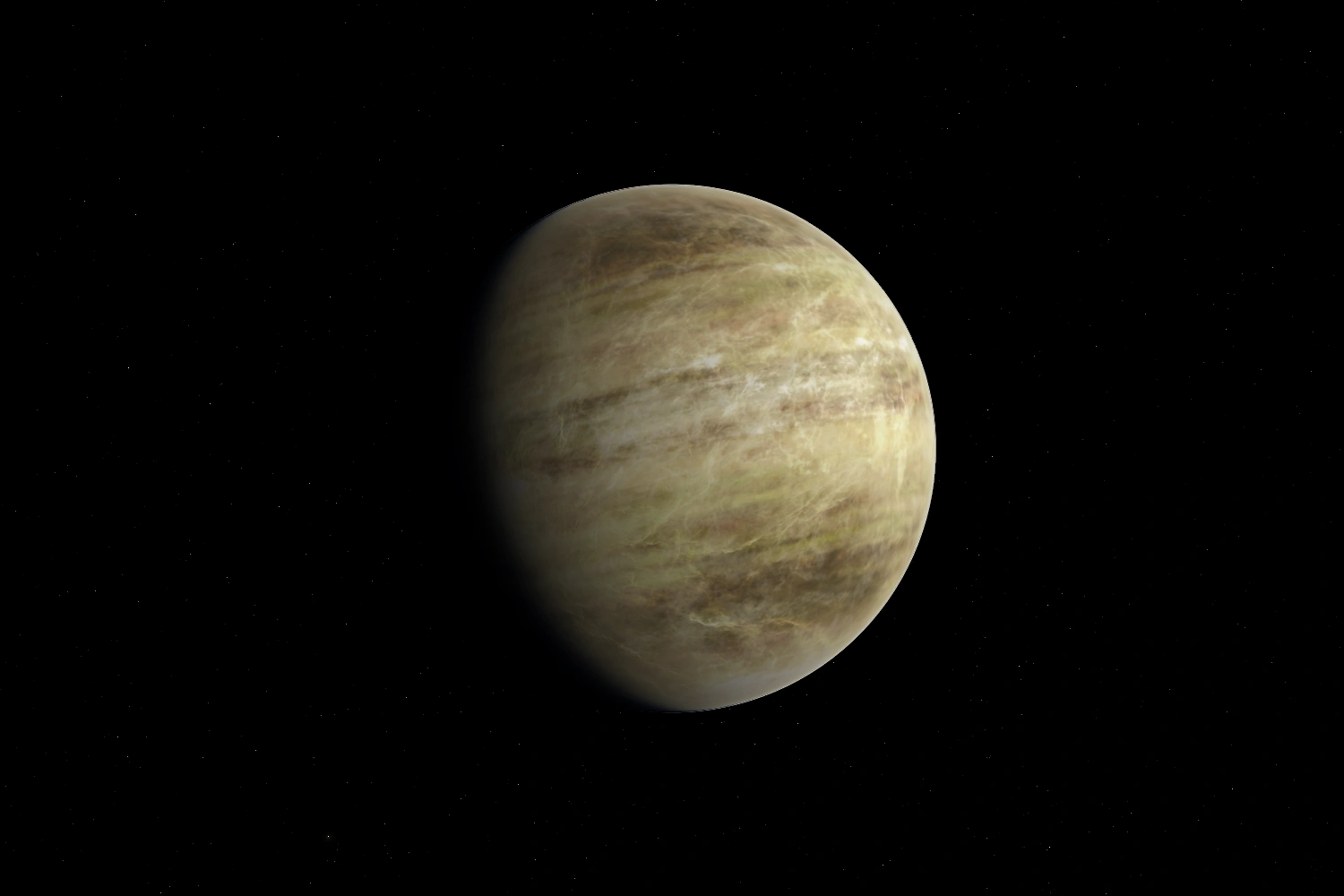 Rocky World