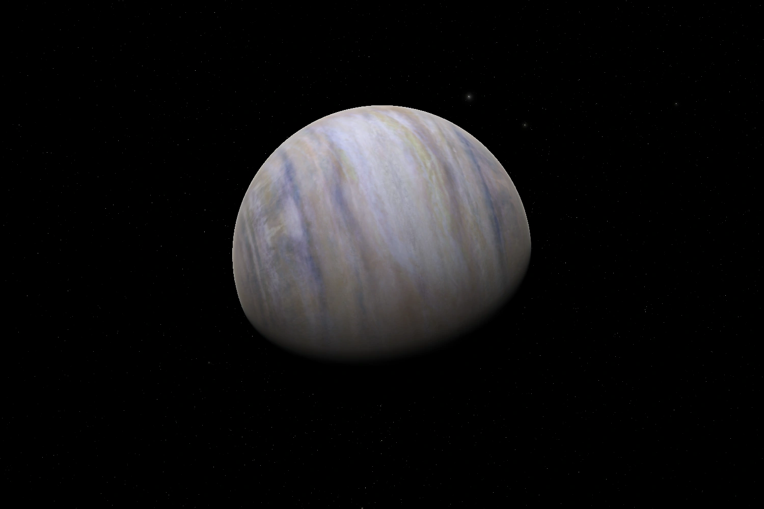 Gas Giant