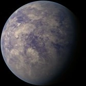 Praecipua orbital view