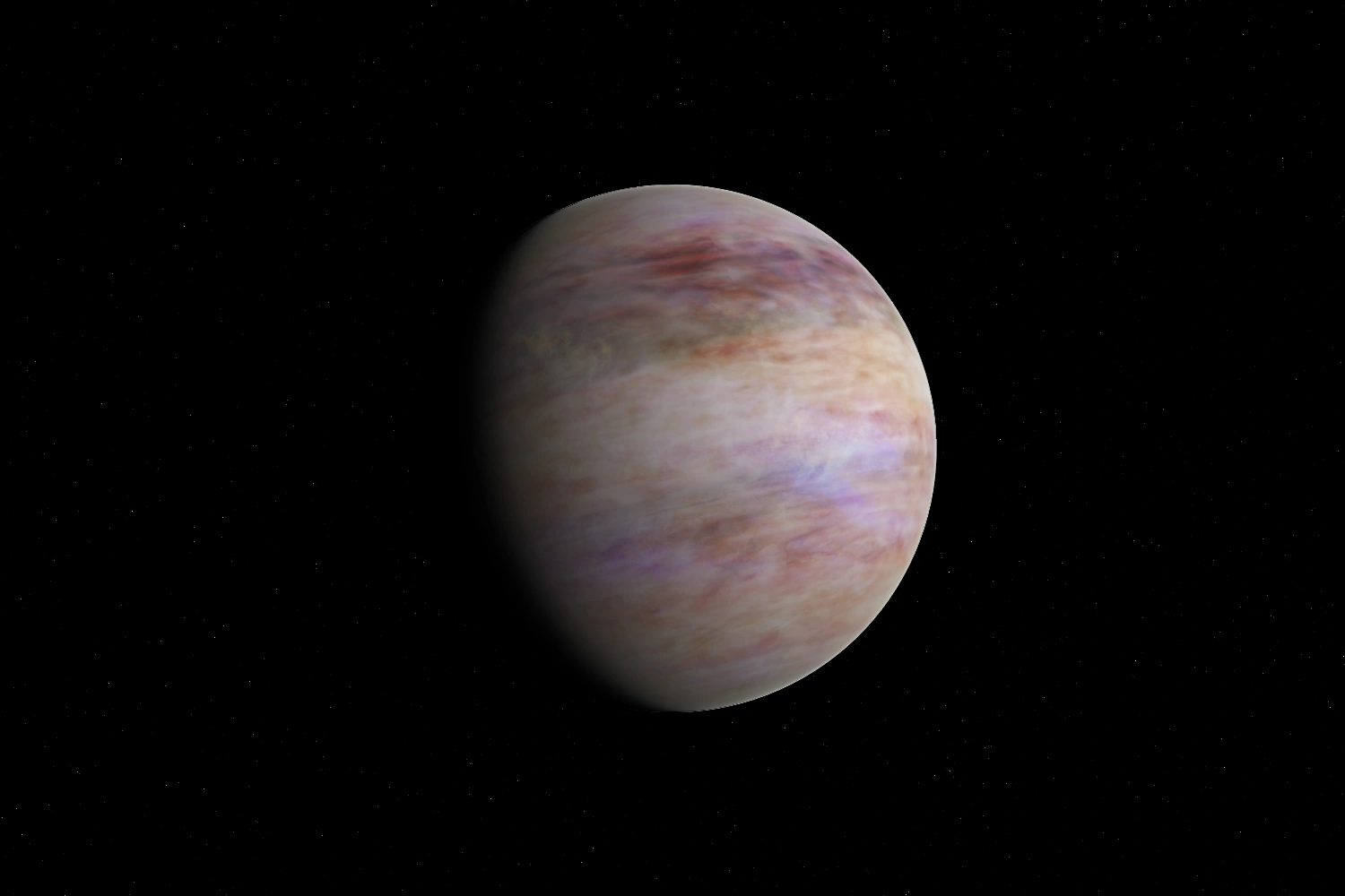 Rocky World