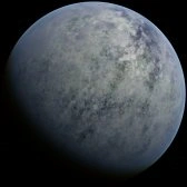 Primas orbital view