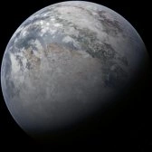 Promise orbital view