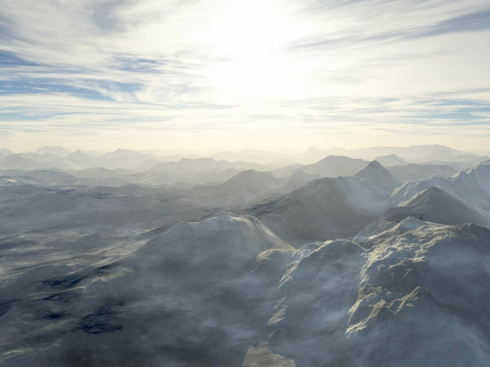 Promise surface view