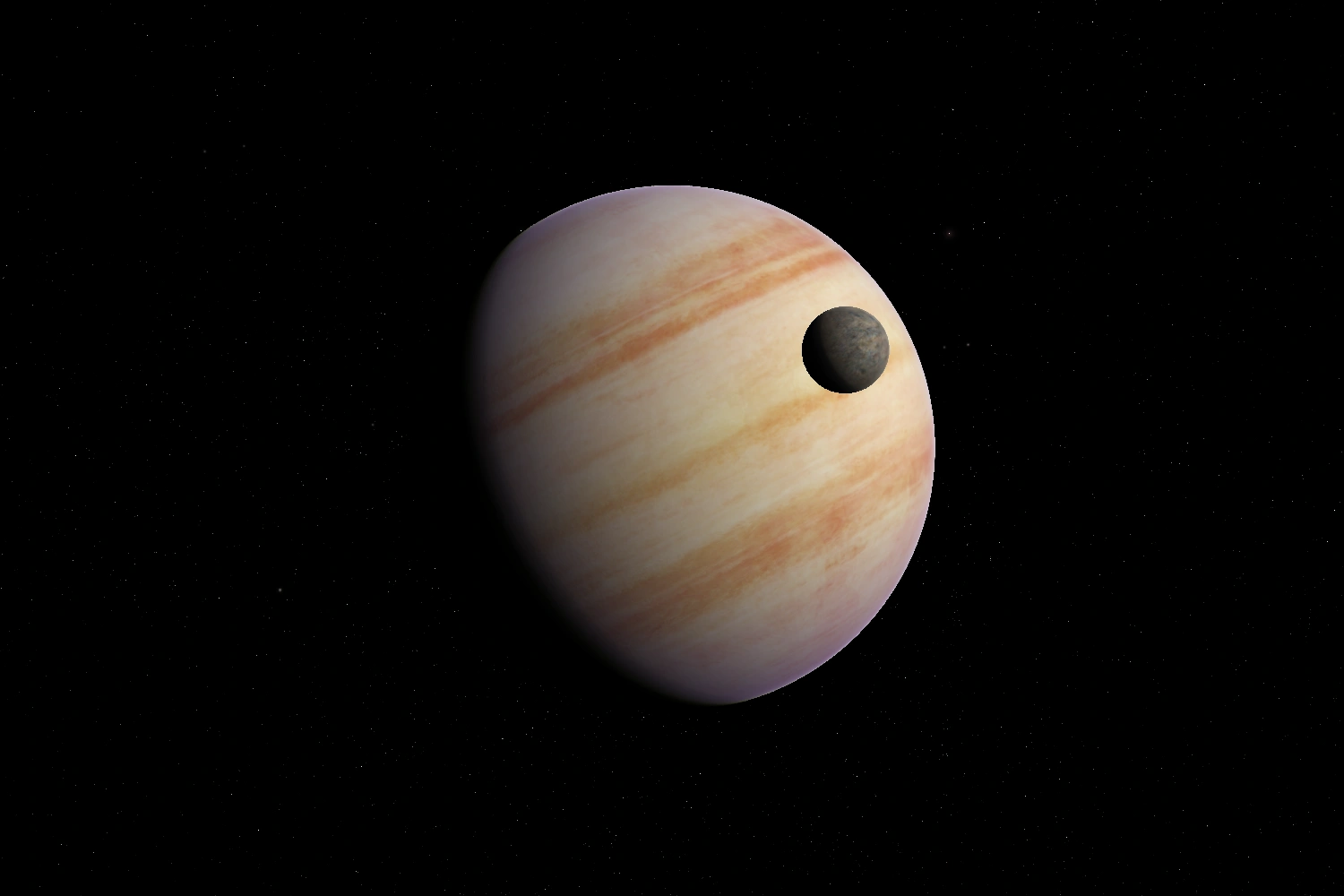 Rocky World