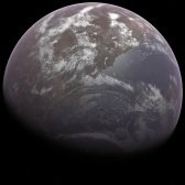 Quanta orbital view