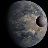 Queenhaven orbital view