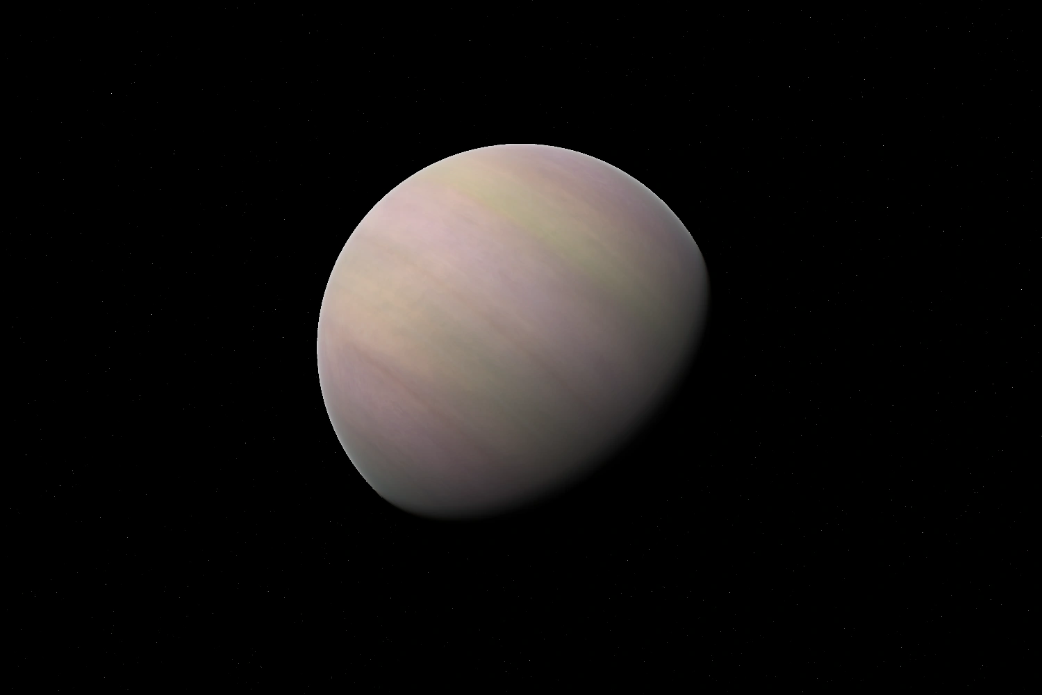 Rocky World